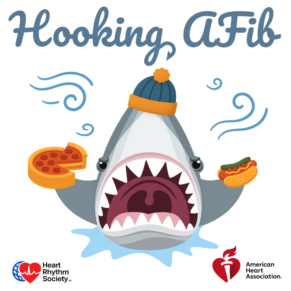 Shark Tank 2026: Hooking AFib