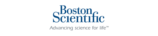 Boston Scientific Logo