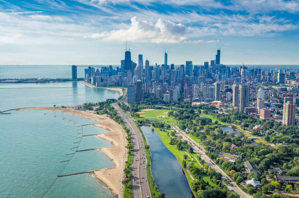 Chicago