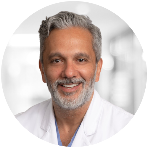 Mikhael El-Chami, MD, FHRS