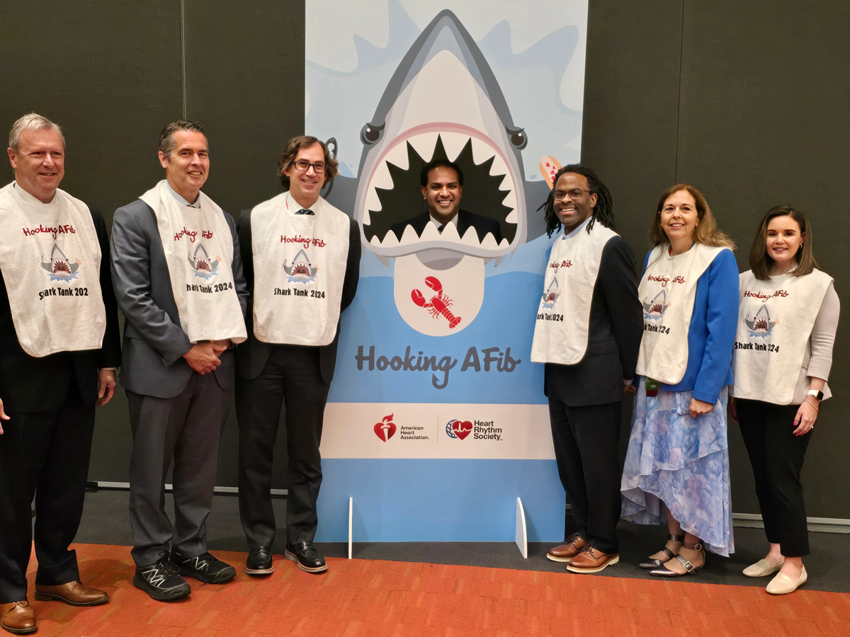 Shark Tank 2024: Winner Krishna Pundi with Judges