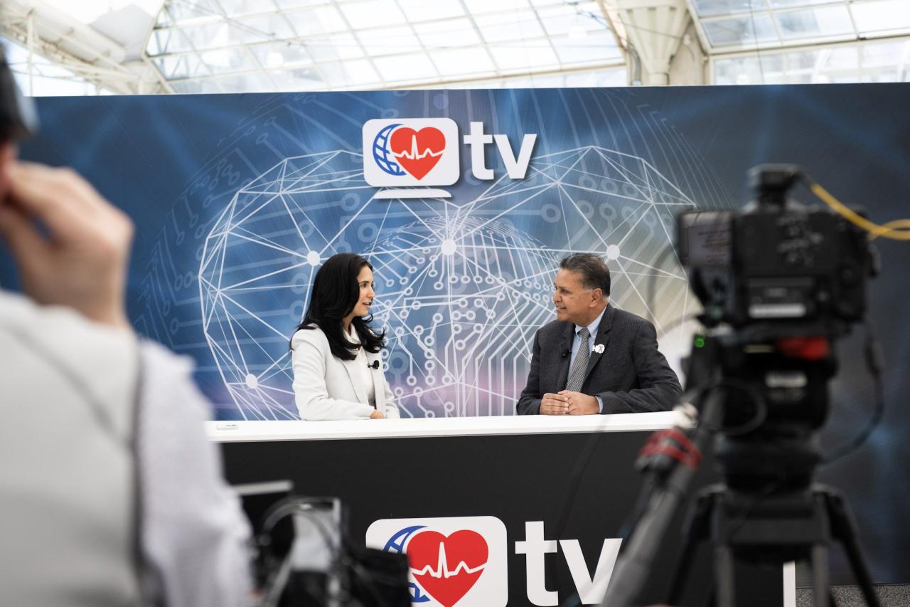 Heart Rhythm TV (for 2026)