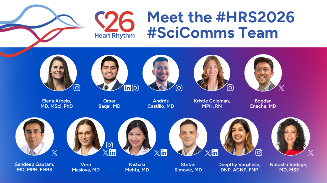 hrs26 scicomms
